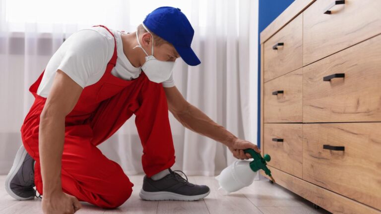 décontamination amiante maison