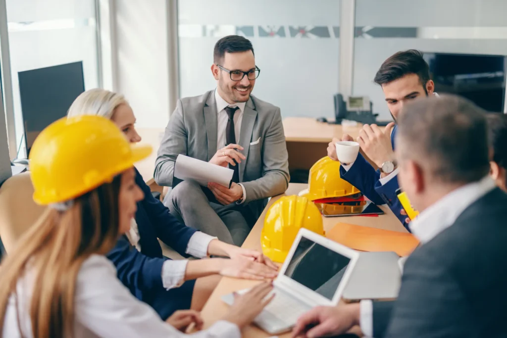 entrepreneurs reseau partenaires