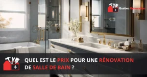 prix renovation salle de bain quebec