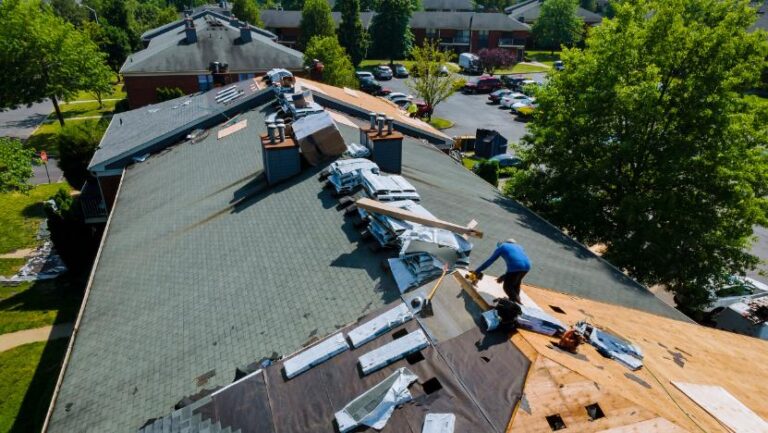 prix toiture bardeau