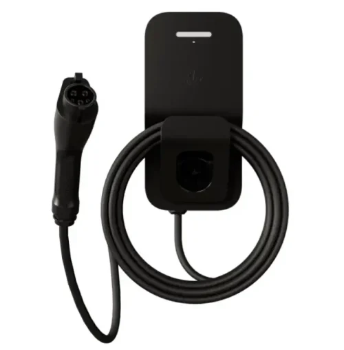 borne residentielle intelligente flo x6